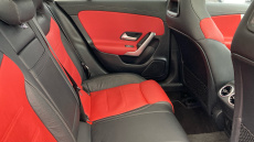 Mercedes-Benz CLA 180 AMG Line Premium + Night Ed 4dr Tip Auto Petrol Saloon